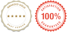 Vocalmeet Badges Totara and Moodle Hosting Provider