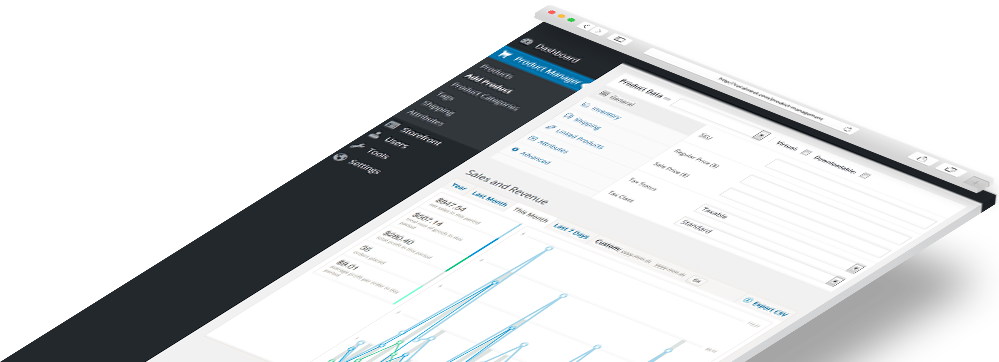Vocalmeet Product Management System