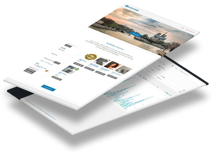 Product and E-commerce Management -vocalmeet.com