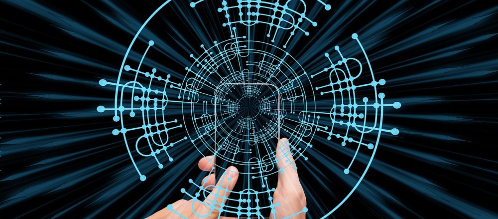 Digital transformation